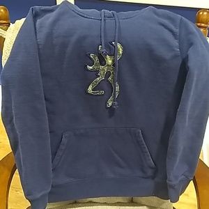 Browning Hoodie